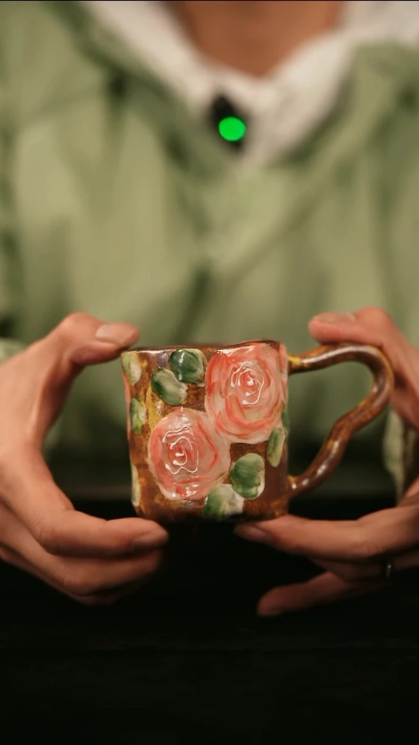 其他523遇瓷手作同款