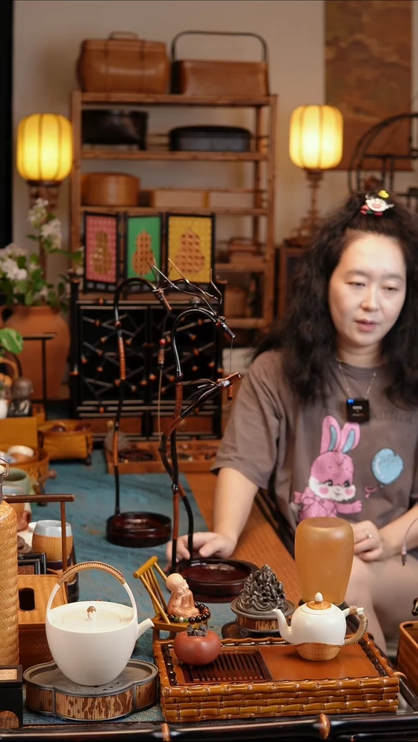 祥龙捧瑞 挂香（双龙）