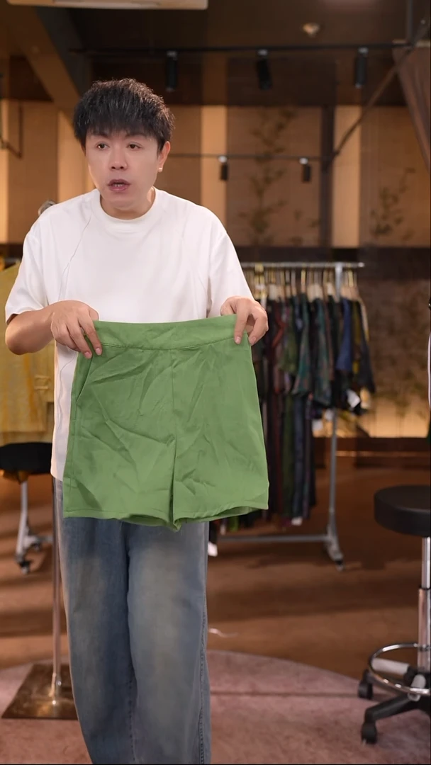 吊带XL香云纱清仓