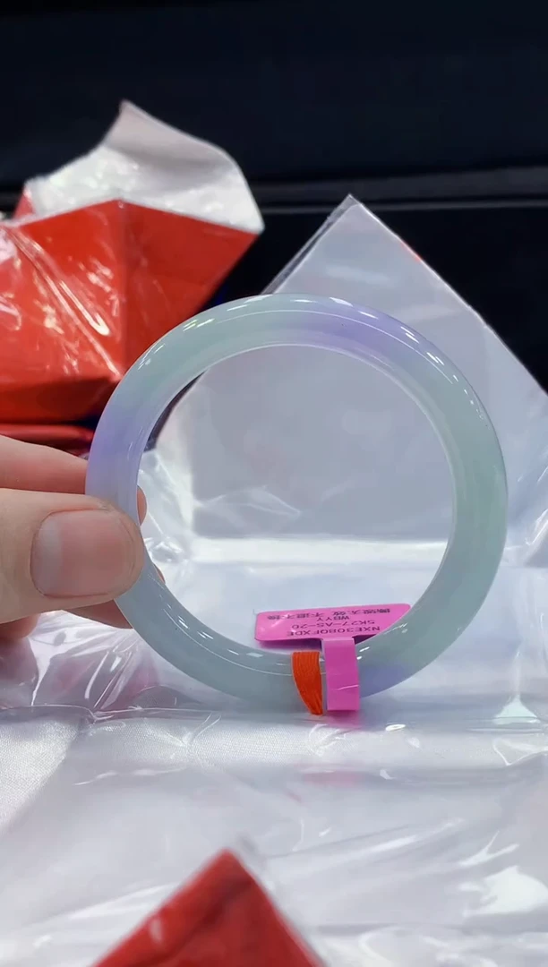 未镶嵌手镯翡翠翡翠手镯