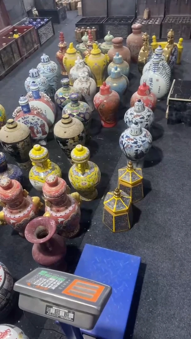 瓷片所见即所得；；瓷片