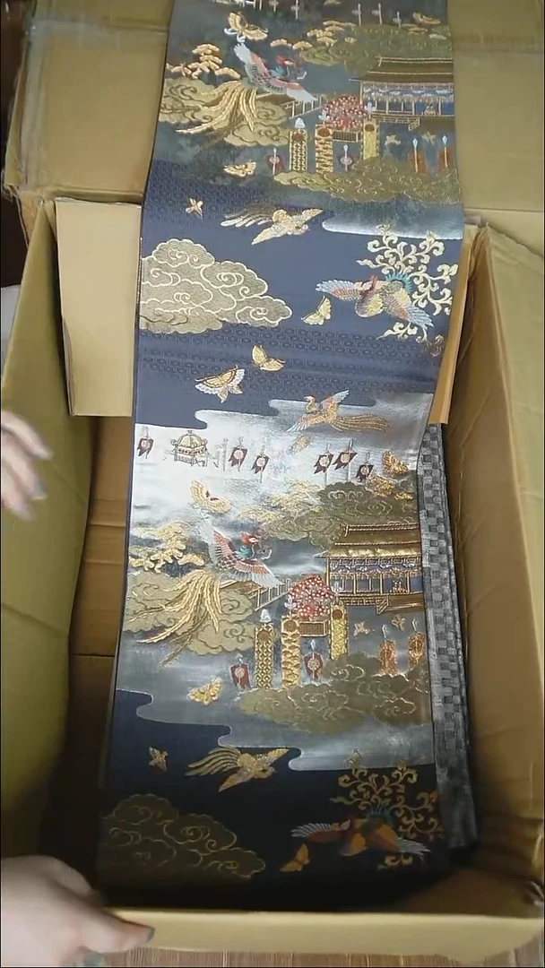 织绣21 六通风景特价