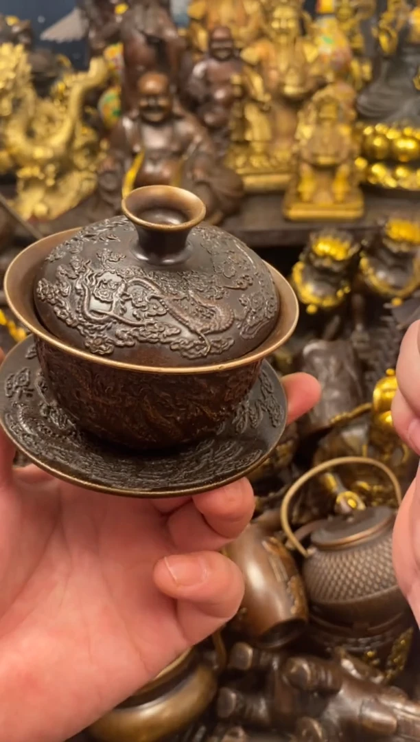 案台摆件  物品摆件