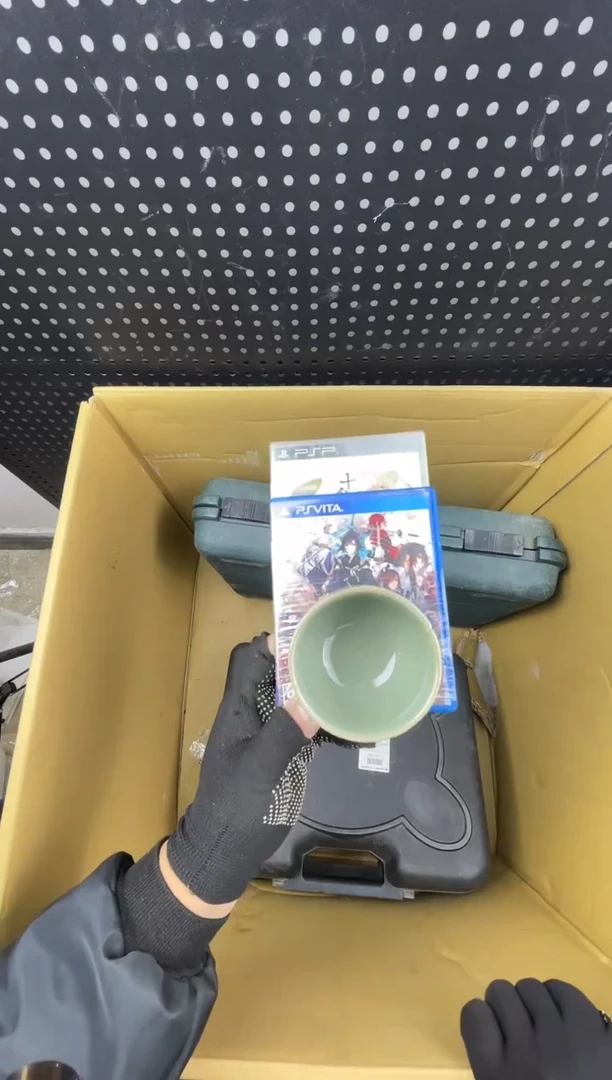 大***鸭 小懂中古百货2号店