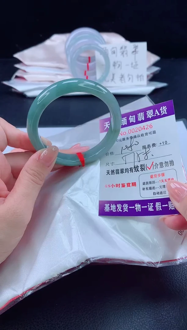 未镶嵌手镯翡翠1111111