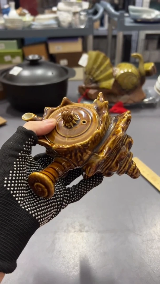 瓷片满38包邮，编号：H521