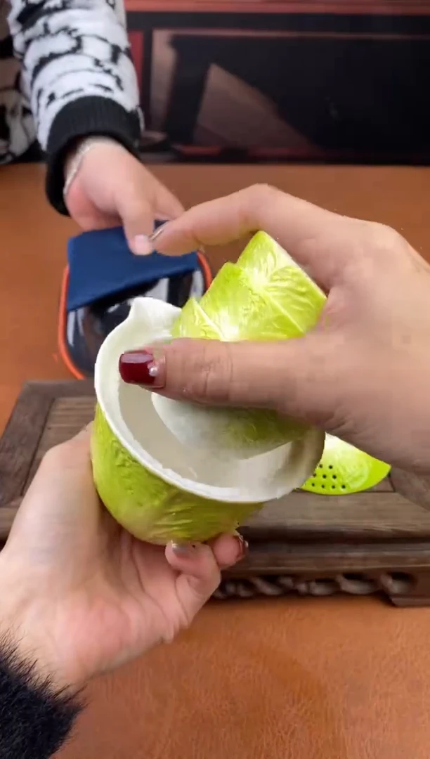 【闪购商品】陶禧茶器闪购福利V