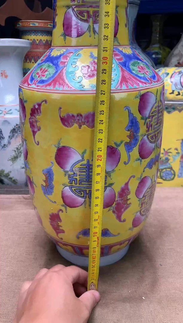 摆件旧藏瓷器旧藏瓷器