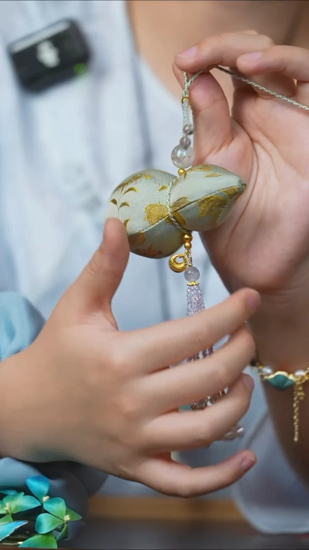 织绣0801非遗国风手工美物