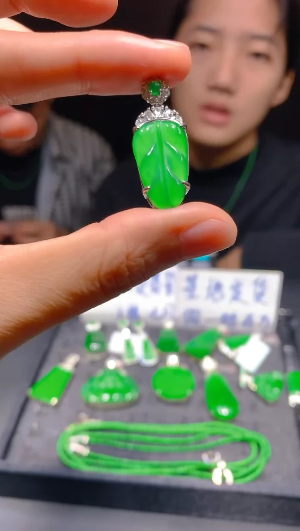 未镶嵌定制翡翠298多样性发货（发其一）