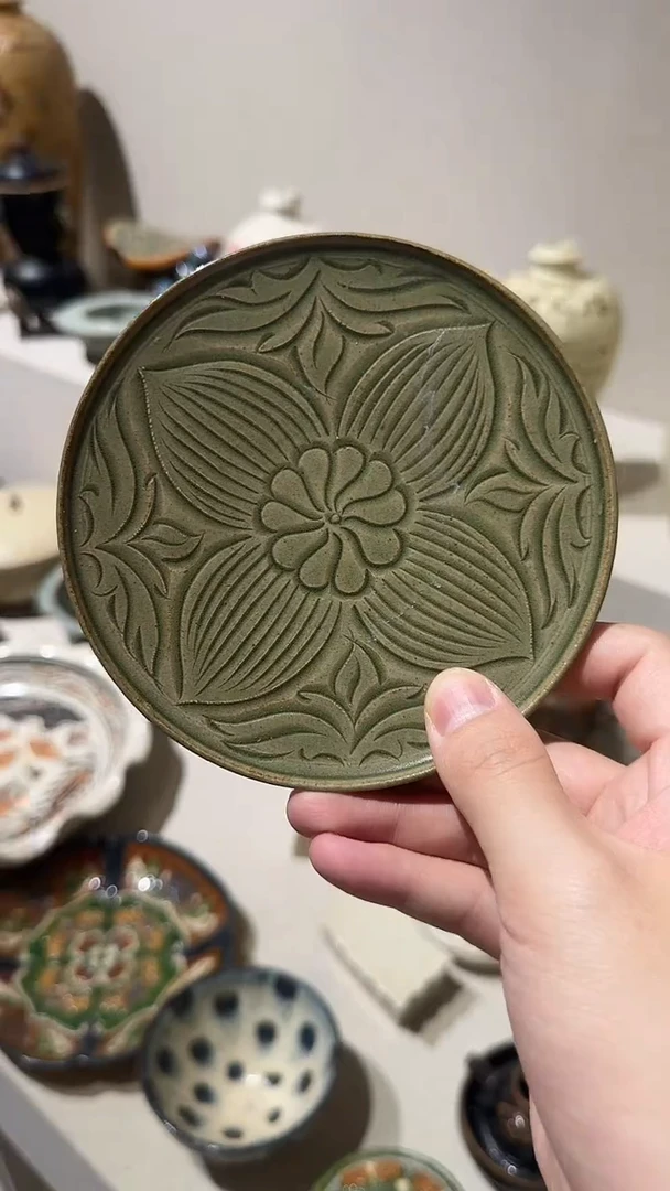 摆件