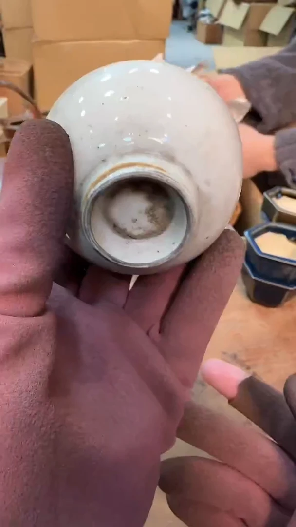 【闪购商品】摆件13y古美術空间美学A04