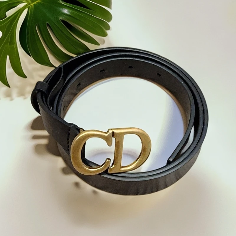 95新 DIOR/迪奥 腰带  1188 5964