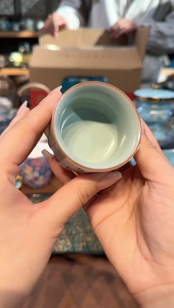 【闪购商品】不带茶盘不带礼盒@@e3185