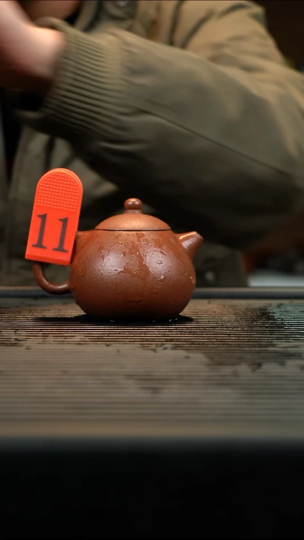 茶壶紫砂紫砂壶11