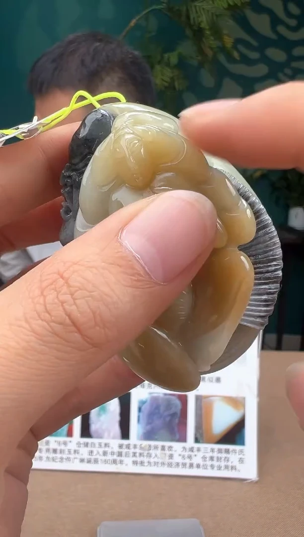 定制和田玉多样性发货拍一发一