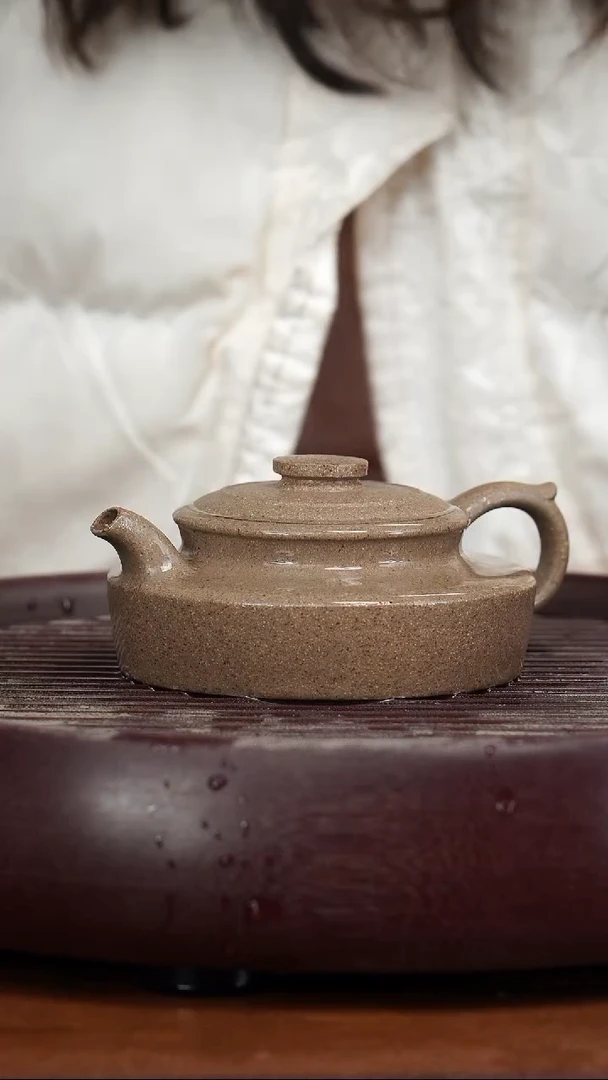 【闪购商品】紫砂茶壶宜兴紫砂壶