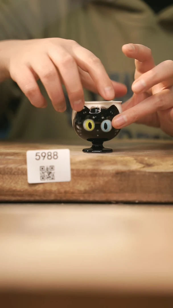 【闪购商品】【落单孤品】福利/杯子@@5988