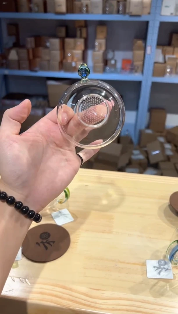 禾器-福宁滤网-迷翠