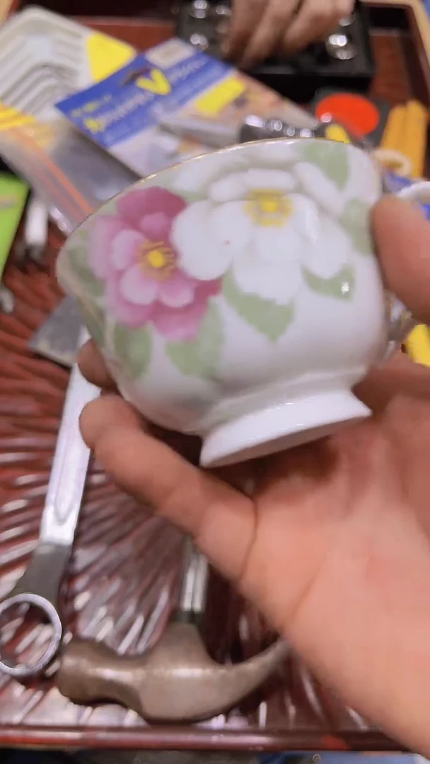 【闪购商品】瑕疵品瓷器瓷器瓷器