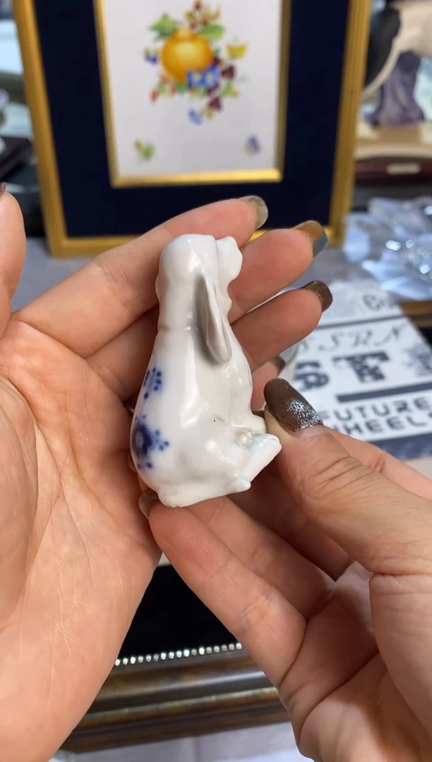欧瓷6****尾青木回流精品欧瓷