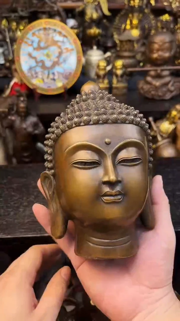 1129李哥铜器摆件链接