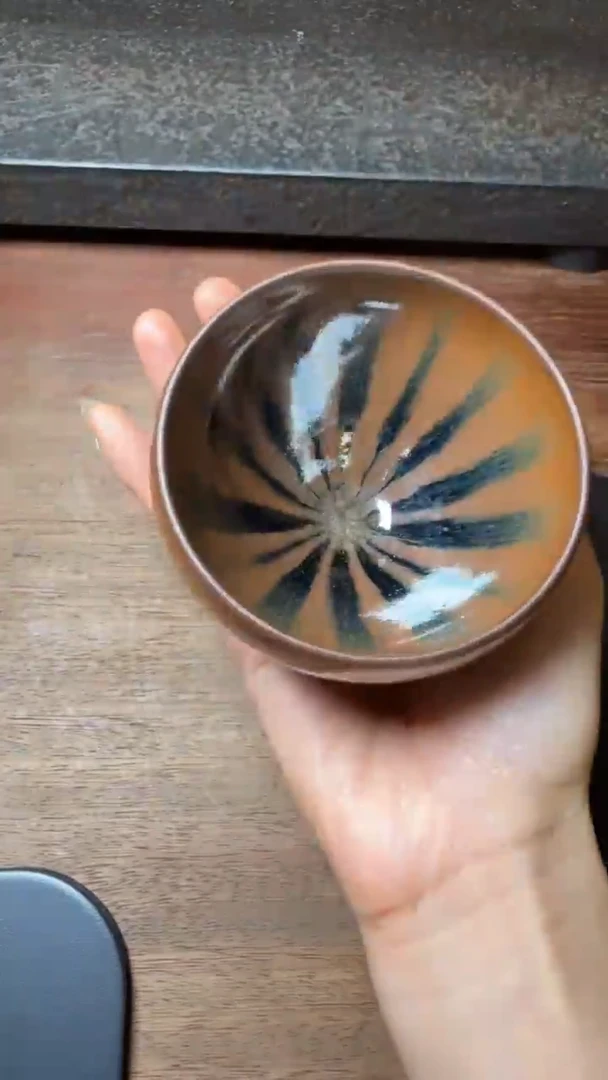 茶盏廖成义高端收藏68