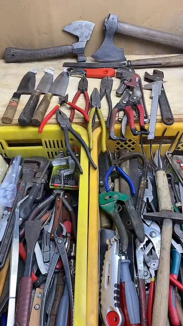 五金园艺工具厨具专属闪购链接