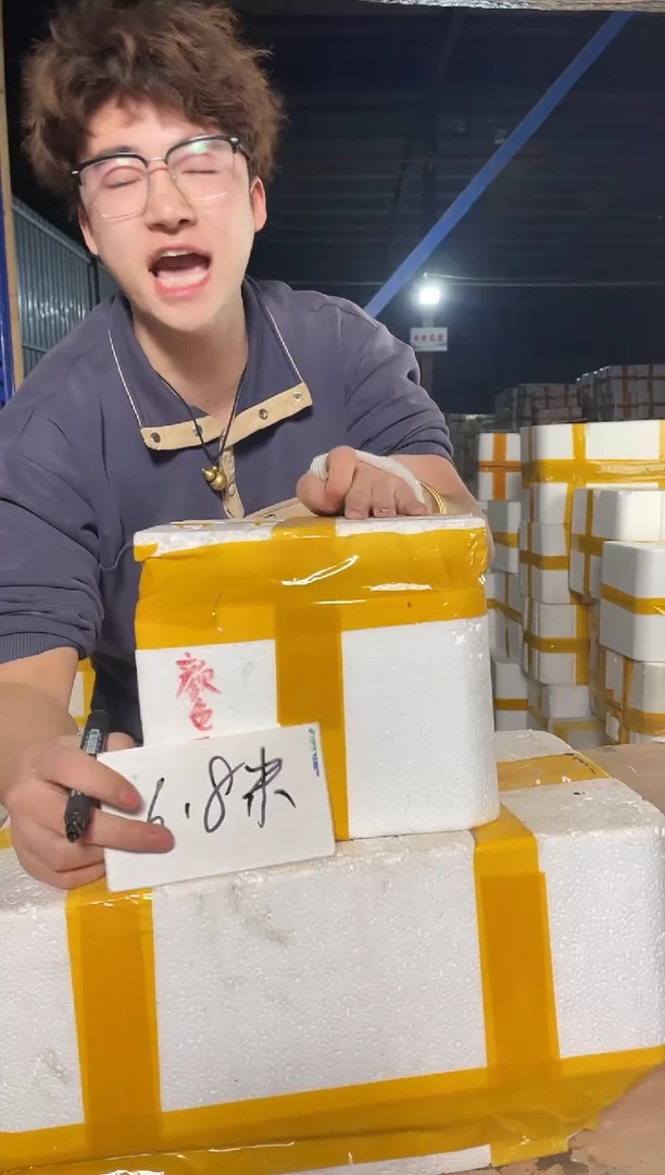 紫砂花盆宜兴紫砂粗陶花盆6.8/3