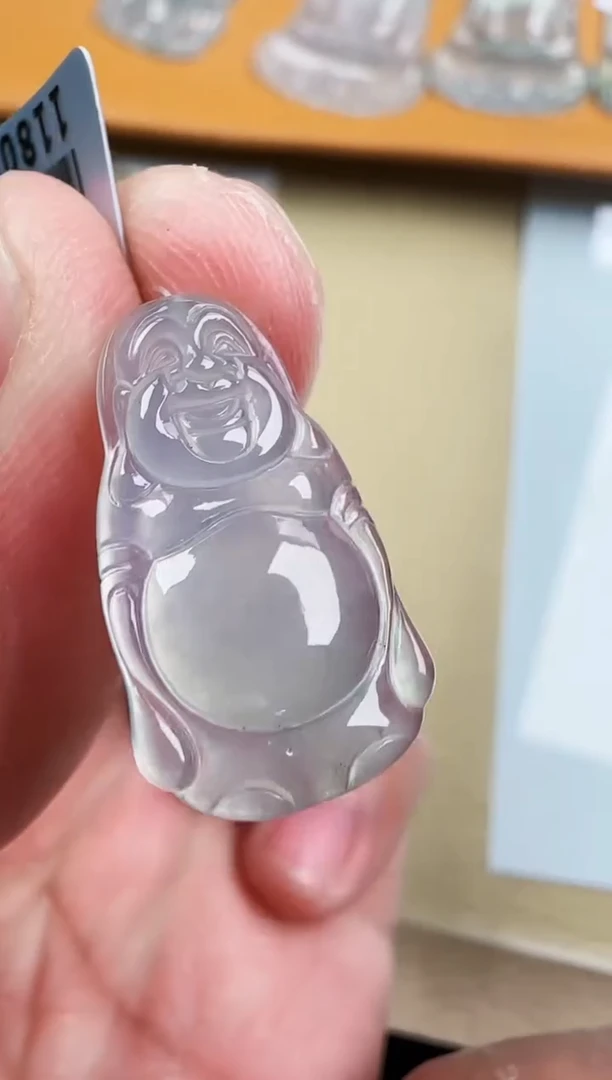 【闪购商品】翡翠颈饰未镶嵌翡翠