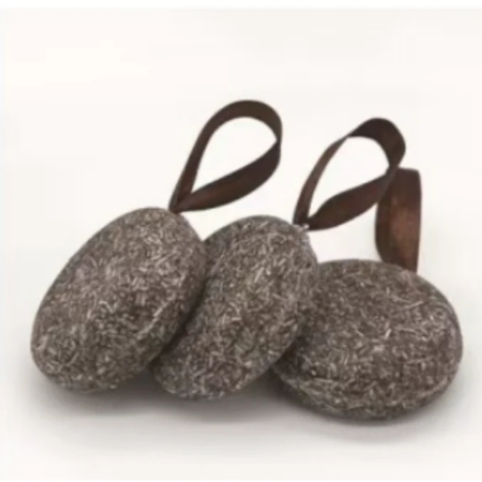 TY/-何首乌侧柏叶皂角无患子洗头皂*YZ 1700