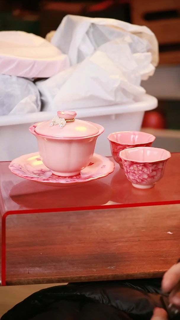 【闪购商品】其他茶具茶具（无礼盒@@A10777