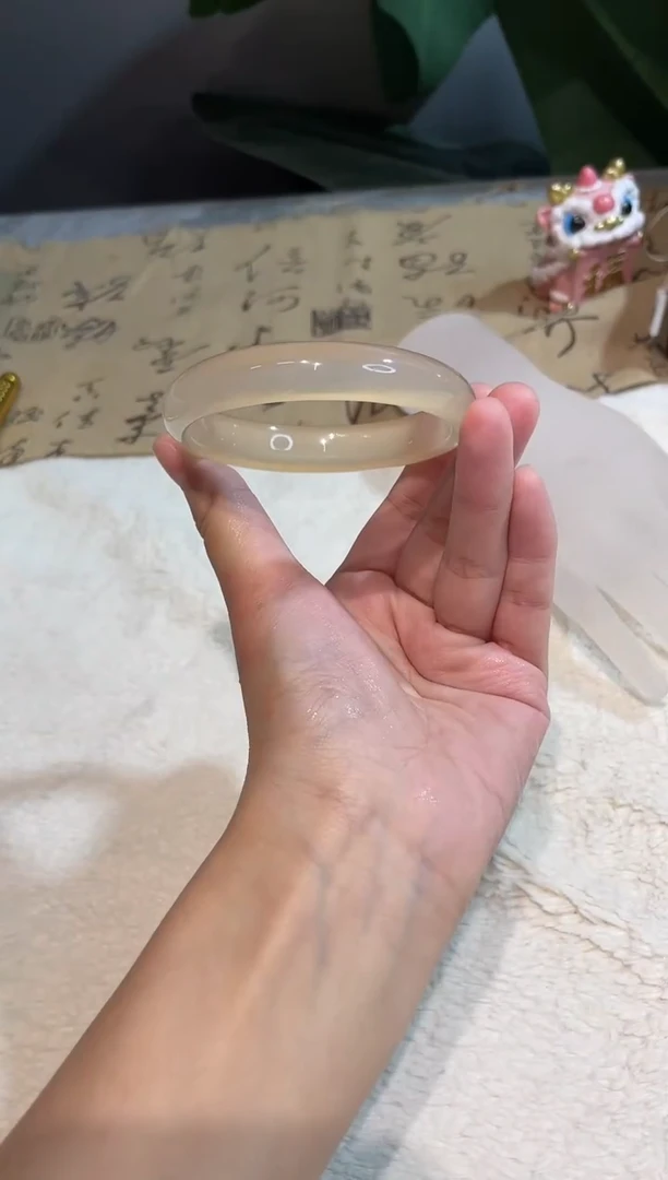 手镯玛瑙/玉髓未镶嵌58.8鉴赏期48小时