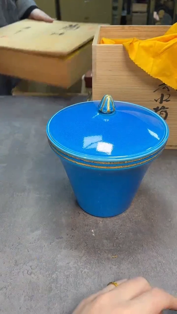 茶宠瓷器茶具套装