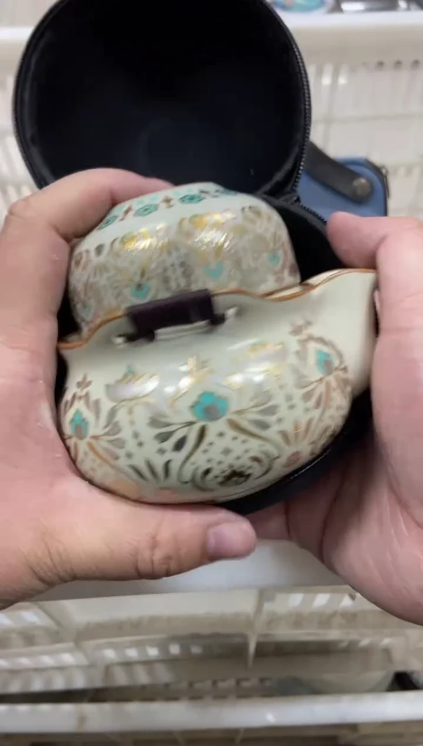 杯子瓷无运费险有瑕疵的摄影的产品有使用过的痕迹有点脏介意勿拍