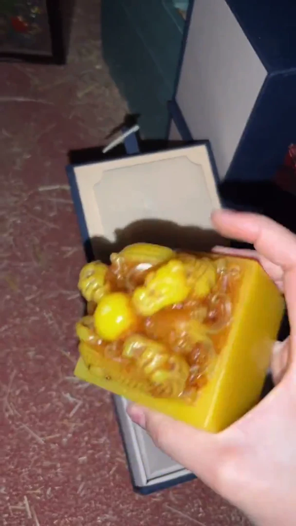 玉闪购商品专属高端连