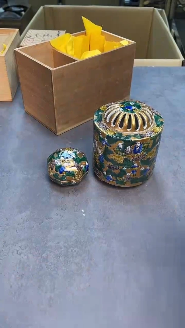 茶宠瓷器茶具套装