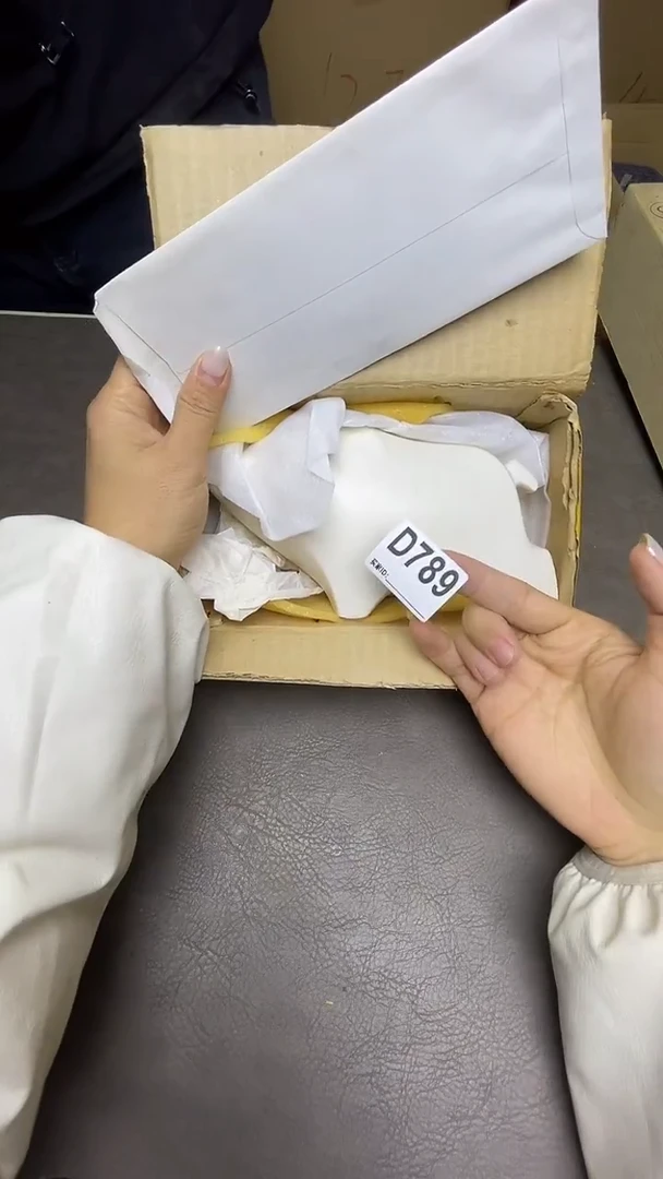 瓷片换****你默认微瑕，谨慎参拍D789
