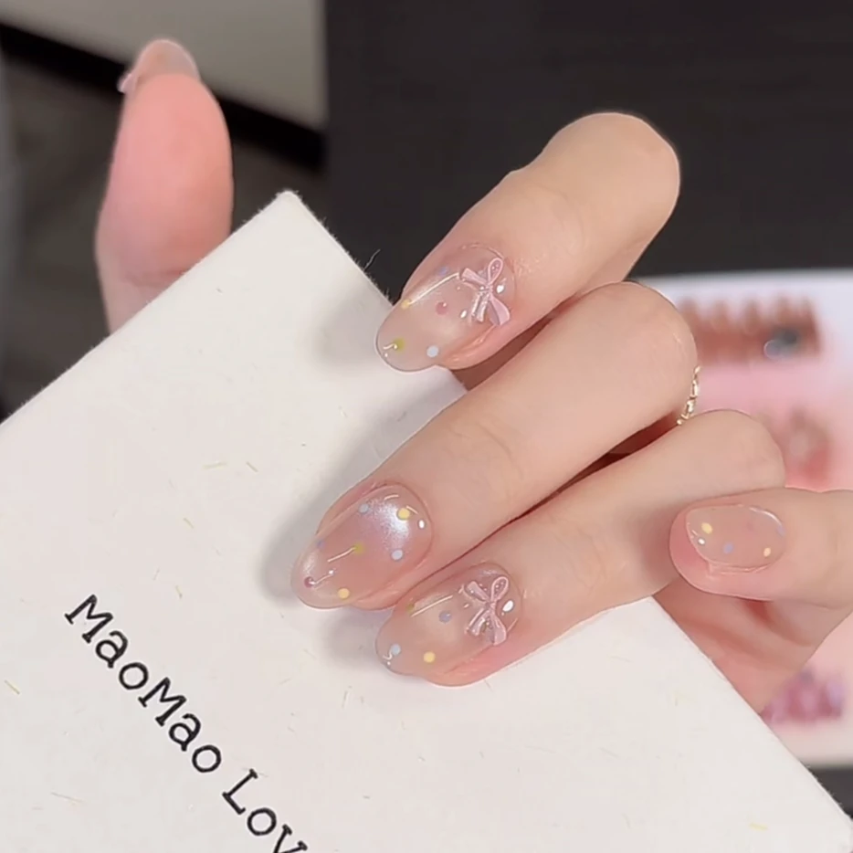 上新款【 童趣】MAOMAO重工纯手工穿戴甲穿戴式