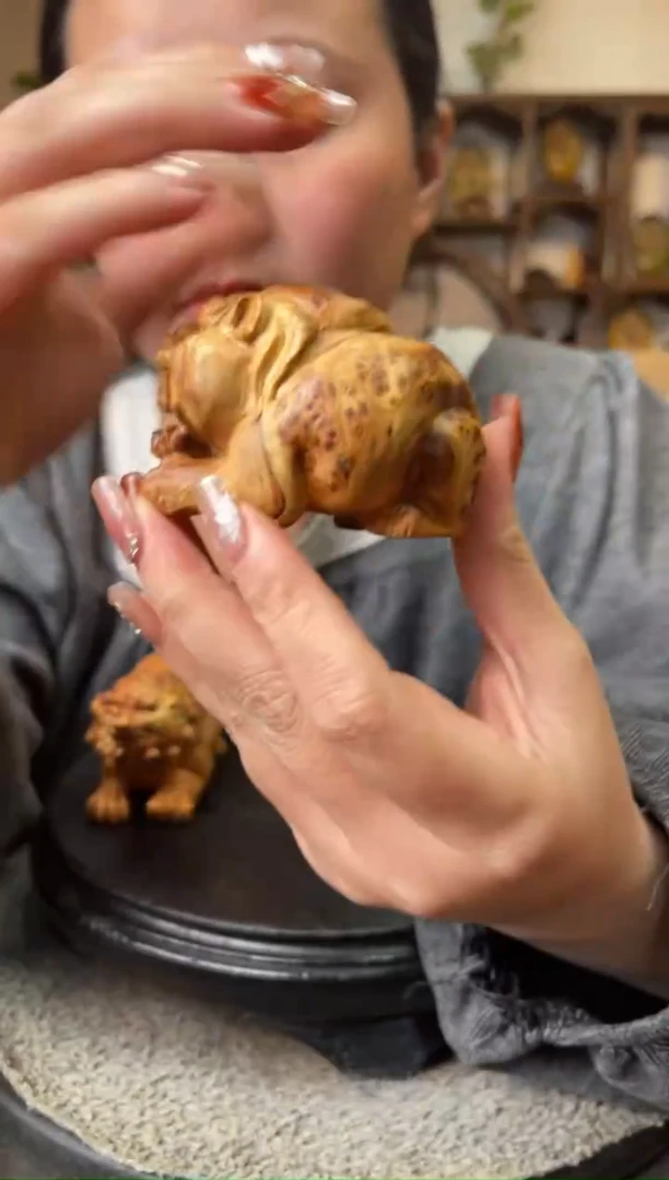 柏木（崖柏）崖柏小件