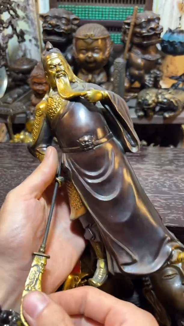 【闪购链接】古上古铜器专属链接