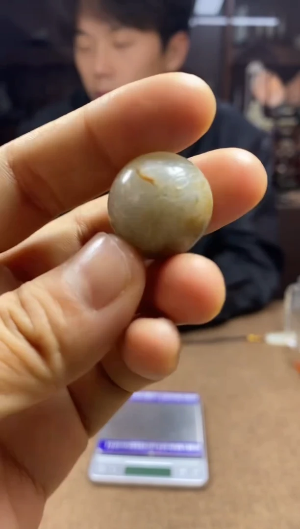 【闪购商品】和田玉颈饰未镶嵌挂件