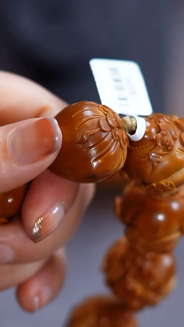 手串/手链橄榄核阿*手串/手链 橄榄核