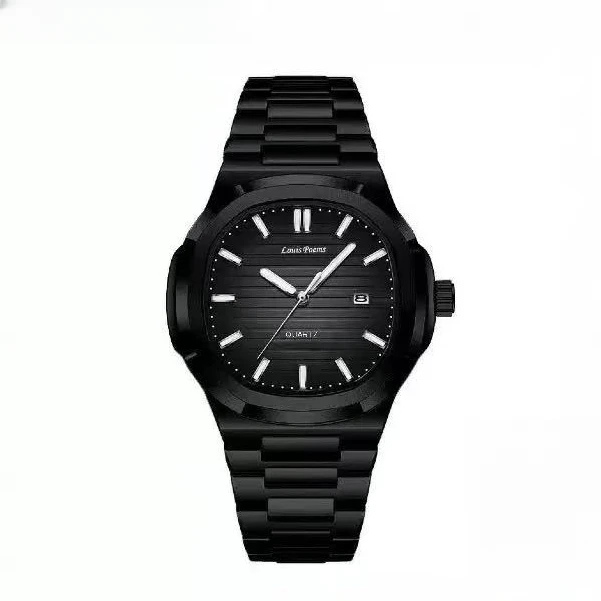 【鹦鹉螺】外贸高端款轻奢简约时尚气质腕表EG1248