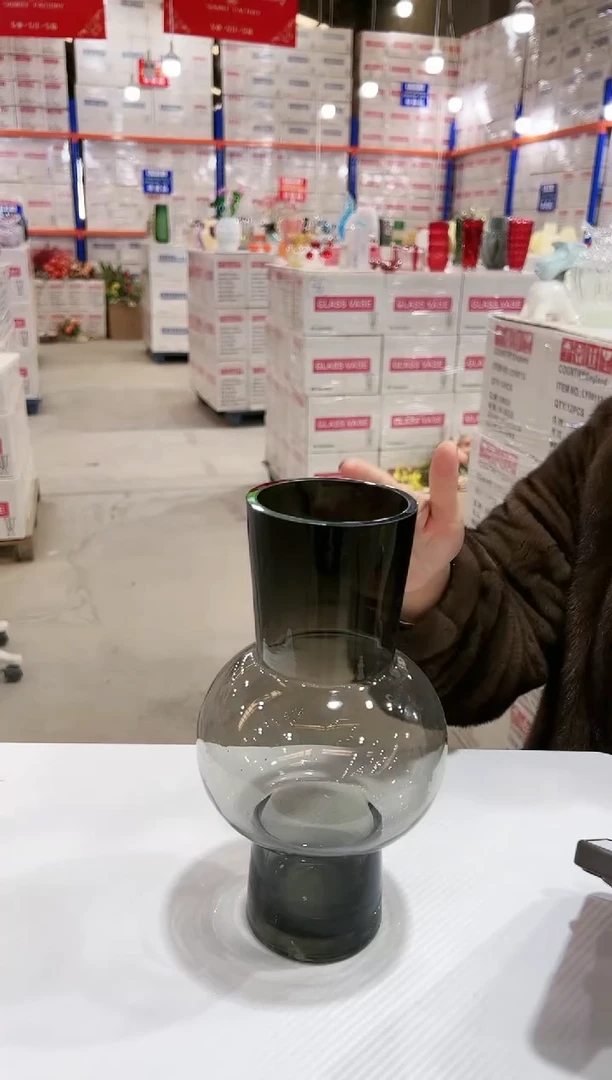 【闪购商品】琉璃1527大肚小号