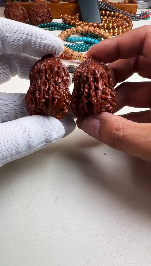 把件文玩核桃文玩核桃