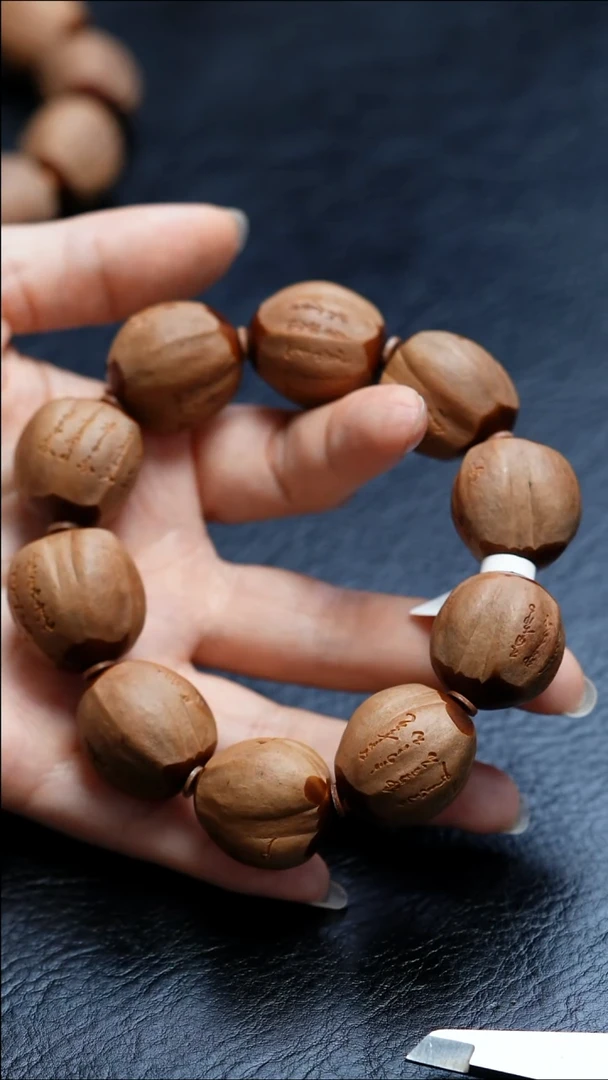 橄榄核手串/手链橄榄核
