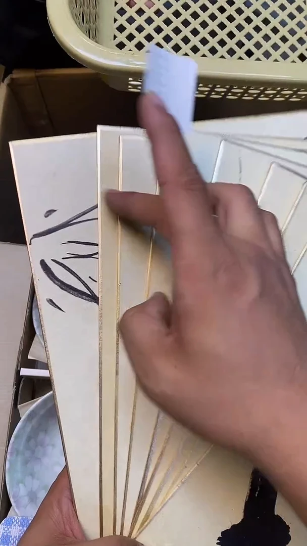 瓷片有***吗G866默认微瑕，谨慎参拍