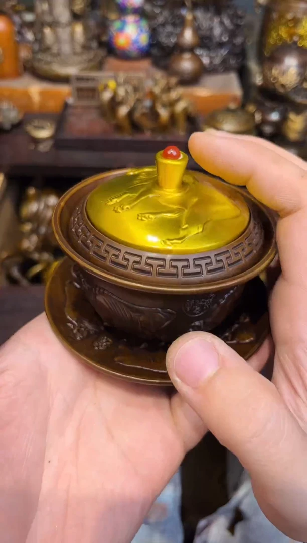 A泽泽古铜专属高端精品