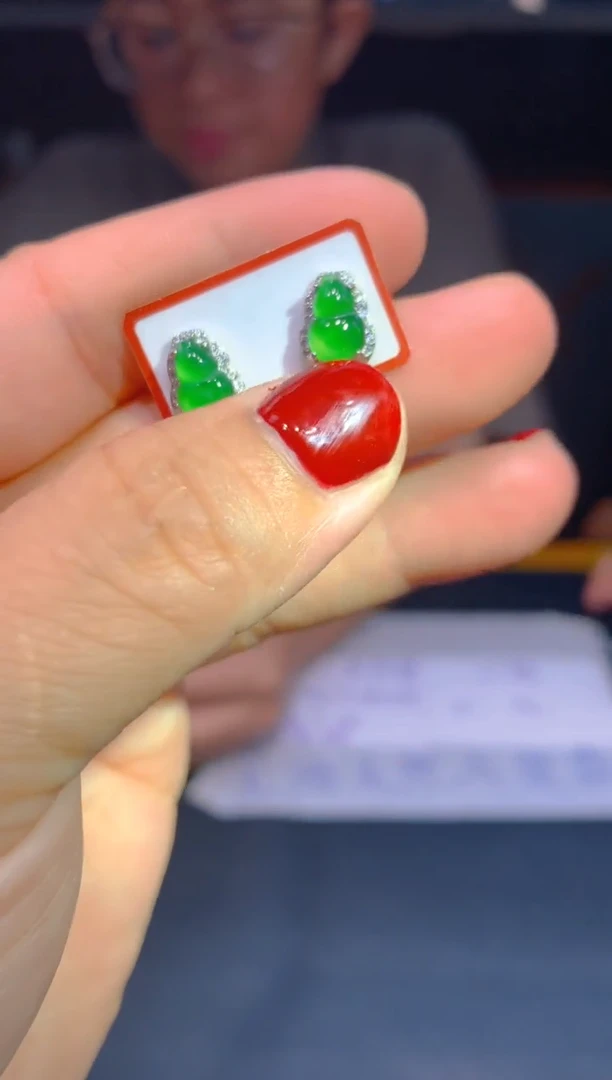 未镶嵌定制翡翠32定制翡翠—多样性发货（发其一）